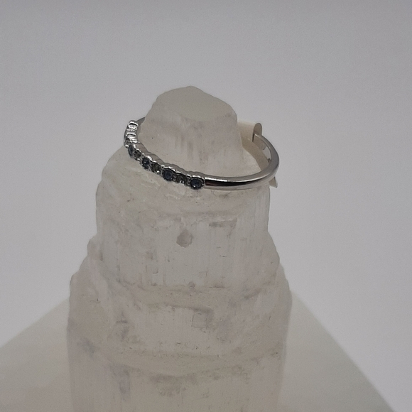 R890 Turtle Ring Set Plated - Fragrant Jewels - Picture 3 of 16